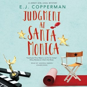 Judgment at Santa Monica - MPHOnline.com