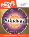 CIG to Astrology (4th Ed) - MPHOnline.com