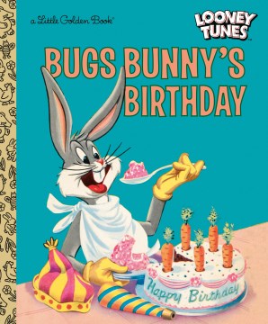 Bugs Bunny's Birthday - MPHOnline.com