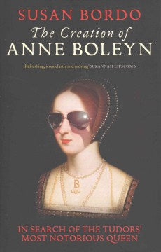 Creation of Anne Boleyn - MPHOnline.com