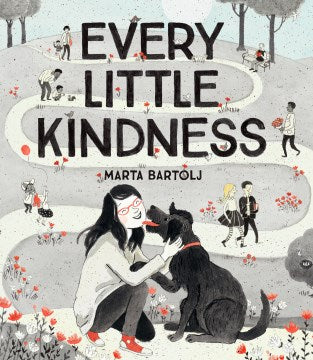 Every Little Kindness - MPHOnline.com