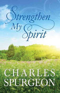 Strengthen My Spirit - MPHOnline.com