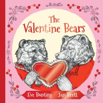 The Valentine Bears - MPHOnline.com