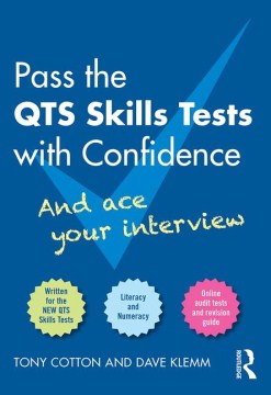 Pass the QTS Skills Tests With Confidence - MPHOnline.com