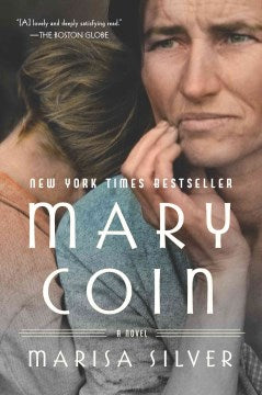 Mary Coin   (Reprint) - MPHOnline.com