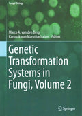 Genetic Transformation Systems in Fungi - MPHOnline.com