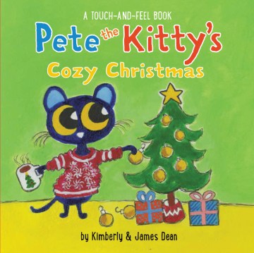 Pete the Kitty's Cozy Christmas - MPHOnline.com