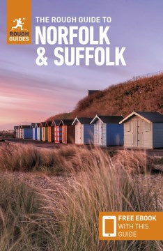 The Rough Guide to Norfolk & Suffolk - MPHOnline.com