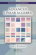 Advanced Linear Algebra - MPHOnline.com