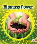 Biomass Power - MPHOnline.com