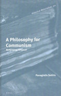 A Philosophy for Communism - MPHOnline.com