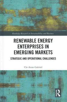 Renewable Energy Enterprises in Emerging Markets - MPHOnline.com