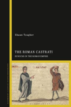 The Roman Castrati - MPHOnline.com