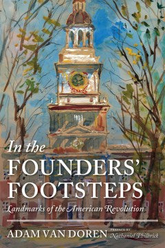 In the Founders' Footsteps - MPHOnline.com