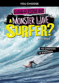 Could You Be a Monster Wave Surfer? - MPHOnline.com