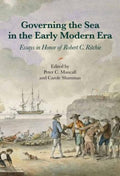 Governing the Sea in the Early Modern Era - MPHOnline.com