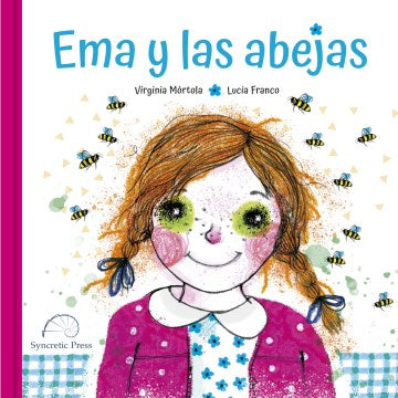 Ema Y Las Abejas - MPHOnline.com