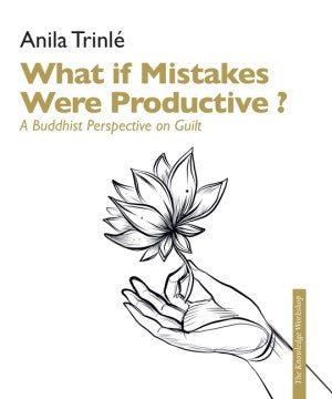 What If Mistakes Were Productive ? - MPHOnline.com