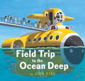 Field Trip to the Ocean Deep - MPHOnline.com