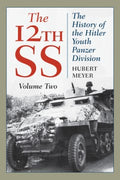 The History of the Hitler Youth Panzer Division - MPHOnline.com