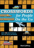 Crosswords for People on the Go - MPHOnline.com