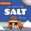 The Search for Salt - MPHOnline.com