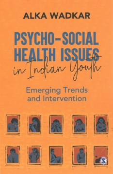 Psycho-Social Health Issues in Indian Youth - MPHOnline.com