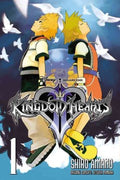 Kingdom Hearts II 1 - MPHOnline.com