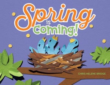 Spring Is Coming! - MPHOnline.com