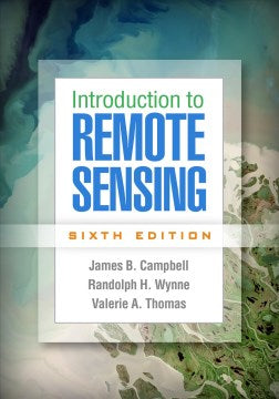 Introduction to Remote Sensing - MPHOnline.com