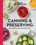 Good Housekeeping Canning & Preserving - MPHOnline.com