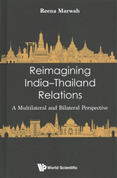 Reimagining India-Thailand Relations - MPHOnline.com