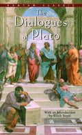 The Dialogues of Plato - MPHOnline.com