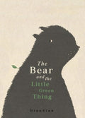 The Bear and the Little Green Thing - MPHOnline.com