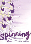 Spinning - MPHOnline.com