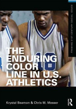 The Enduring Color Line in U.S. Athletics - MPHOnline.com