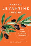 Making Levantine Cuisine - MPHOnline.com