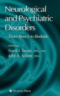 Neurological and Psychiatric Disorders - MPHOnline.com