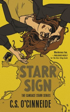 Starr Sign - MPHOnline.com