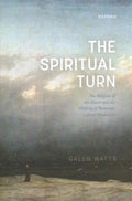 The Spiritual Turn - MPHOnline.com