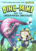 Dino-Mike and the Underwater Dinosaurs - MPHOnline.com