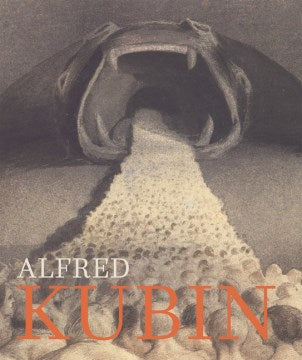 Alfred Kubin - MPHOnline.com