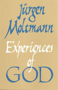 Experiences of God - MPHOnline.com