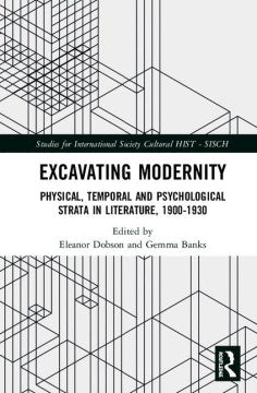 Excavating Modernity - MPHOnline.com