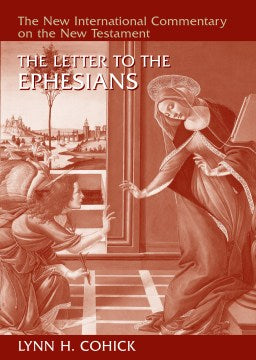 The Letter to the Ephesians - MPHOnline.com