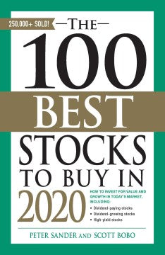 The 100 Best Stocks to Buy in 2020 - MPHOnline.com