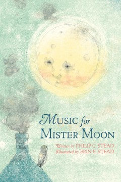 Music for Mister Moon - MPHOnline.com