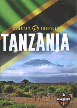 Tanzania - MPHOnline.com