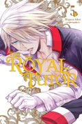 The Royal Tutor 5 - MPHOnline.com