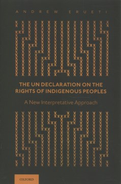 The UN Declaration on the Rights of Indigenous Peoples - MPHOnline.com